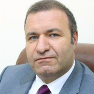 Մելքումյան Միքայել