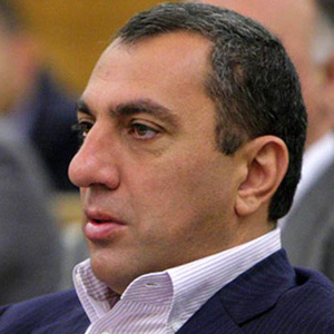 Ալեքսանյան Սամվել