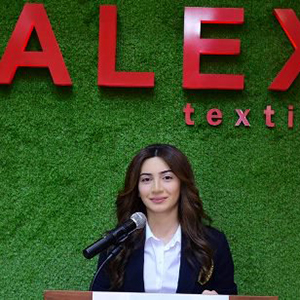 Ալեքսանյան Աստղիկ