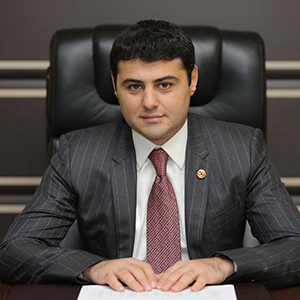 Ալեքսանյան Արտակ