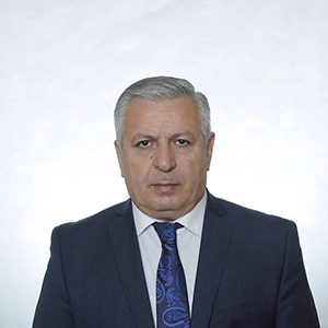Բագրատյան Սերգեյ