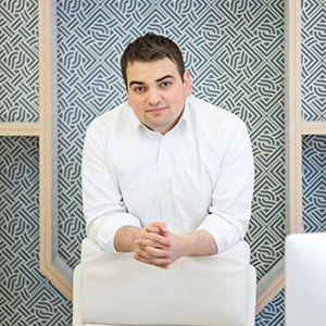 Կարապետյան Նարեկ