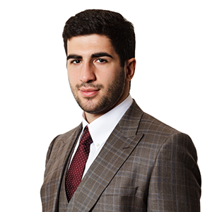 Կարապետյան Սարգիս