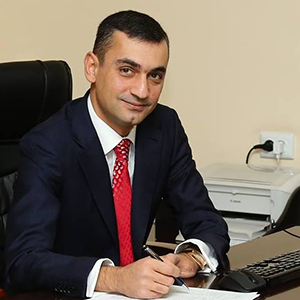 Հարությունյան Վահան
