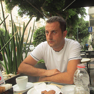 Խանզադյան  Էդգար 