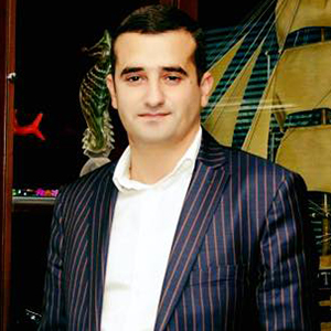 Գևորգյան Արթուր