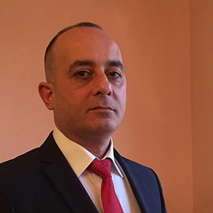 Մկրտչյան Արամ