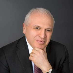 Սմբատյան Աշոտ