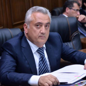 Ջավադյան Արթուր